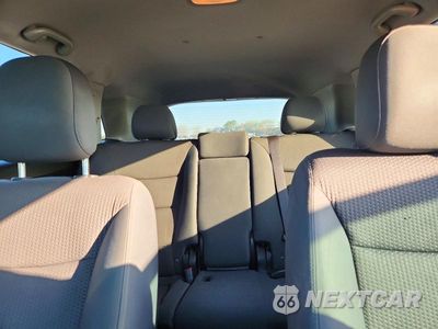 Zdjęcie 10 z 13 samochodu: 2013 KIA SORENTO LX VIN:5XYKT3A14DG332418 - miniatura