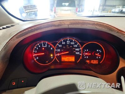 Zdjęcie 9 z 12 samochodu: 2008 NISSAN ALTIMA SE MANUAL 2.5 VIN:1N4AL21E28C199652 - miniatura