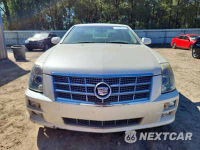 Piąte zdjęcie samochodu w środku: 2009 CADILLAC STS VIN:1G6DA67V390127523 - miniatura