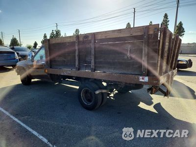 Drugie zdjęcie samochodu z przodu: 1985 TOYOTA PICKUP COMMERCIAL / CAMPER RN55 VIN:JT5RN55D7F5034395 - miniatura