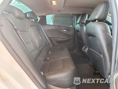 Zdjęcie 10 z 12 samochodu: 2021 CHEVROLET MALIBU PREMIER VIN:1G1ZE5SXXMF020669 - miniatura