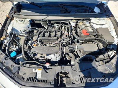 Zdjęcie 11 z 13 samochodu: 2024 HONDA ACCORD EX VIN:1HGCY1F33RA023925 - miniatura