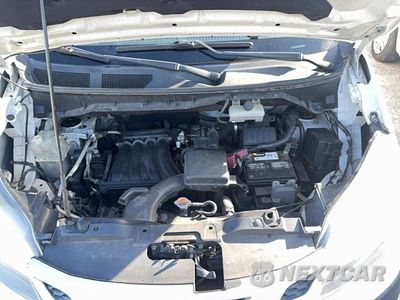 Zdjęcie 7 z 11 samochodu: 2016 NISSAN NV200 S VIN:3N6CM0KN0GK694960 - miniatura