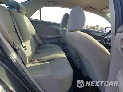 Zdjęcie 10 z 12 samochodu: 2010 TOYOTA COROLLA LE VIN:2T1BU4EE6AC535348 - miniatura