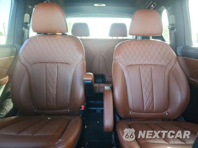 Zdjęcie 10 z 13 samochodu: 2022 BMW X7 M50I VIN:5UXCX6C02N9J98993 - miniatura