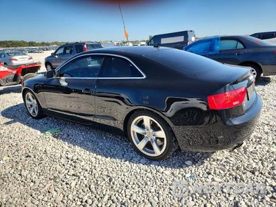 Drugie zdjęcie samochodu z przodu: 2014 AUDI A5 PREMIUM VIN:WAUCFAFR9EA058999 - miniatura