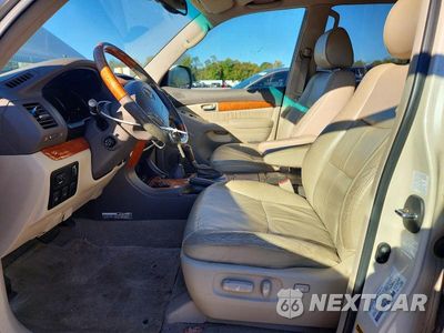 Zdjęcie 7 z 13 samochodu: 2003 LEXUS GX 470 VIN:JTJBT20X230018879 - miniatura