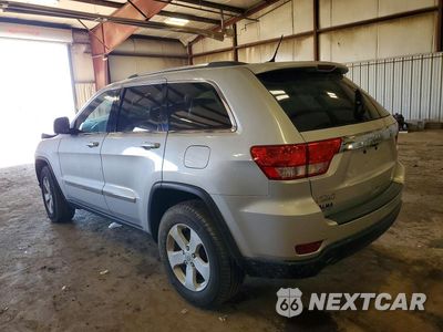 Drugie zdjęcie samochodu z przodu: 2013 JEEP GRAND CHEROKEE LAREDO VIN:1C4RJFAG6DC548849 - miniatura