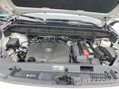 Zdjęcie 12 z 14 samochodu: 2021 TOYOTA HIGHLANDER XLE VIN:5TDGZRBH6MS122957 - miniatura