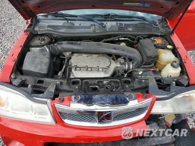Zdjęcie 12 z 13 samochodu: 2006 SATURN VUE VIN:5GZCZ53466S896007 - miniatura