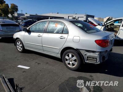 Drugie zdjęcie samochodu z przodu: 2004 TOYOTA COROLLA LE VIN:1NXBR38E14Z329610 - miniatura