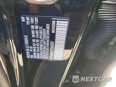 Zdjęcie 12 z 12 samochodu: 2026 PORSCHE CAYENNE SE HYBRID VIN:WP1AN2AY9TDA20037 - miniatura