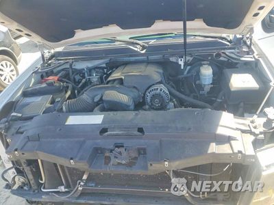 Zdjęcie 11 z 12 samochodu: 2010 CHEVROLET TAHOE K1500 LT VIN:1GNUKBE05AR274167 - miniatura