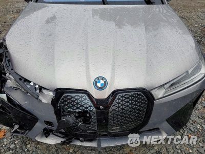 Zdjęcie 12 z 13 samochodu: 2024 BMW IX XDRIVE50 VIN:WB523CF04RCN18368 - miniatura