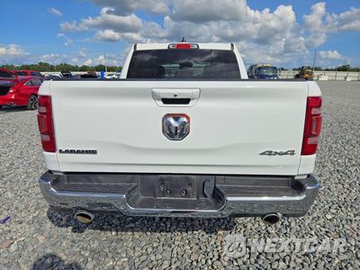 Zdjęcie 6 z 12 samochodu: 2024 RAM 1500 LARAMIE VIN:1C6SRFJT9RN224286 - miniatura