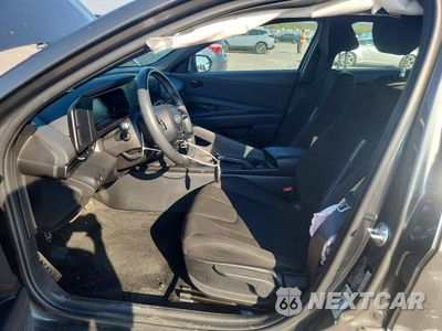 Zdjęcie 7 z 12 samochodu: 2025 HYUNDAI ELANTRA SEL SPORT VIN:KMHLM4DG0SU992597 - miniatura