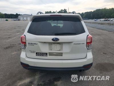 Zdjęcie 6 z 13 samochodu: 2018 SUBARU FORESTER 2.5I PREMIUM VIN:JF2SJAGC6JH480609 - miniatura