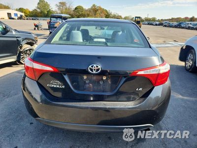 Zdjęcie 6 z 13 samochodu: 2014 TOYOTA COROLLA LE VIN:2T1BURHE5EC132539 - miniatura