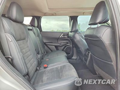 Zdjęcie 11 z 14 samochodu: 2022 MITSUBISHI OUTLANDER SE VIN:JA4J4UA82NZ006500 - miniatura