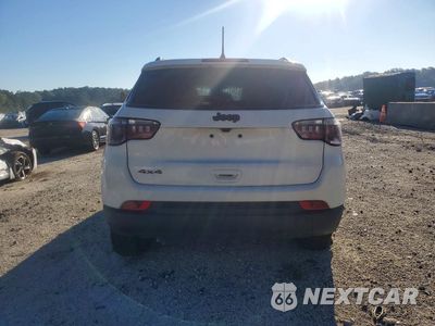 Zdjęcie 6 z 13 samochodu: 2025 JEEP COMPASS LATITUDE VIN:3C4NJDBN3ST529239 - miniatura