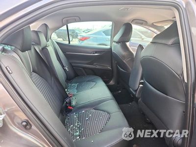 Zdjęcie 10 z 12 samochodu: 2023 TOYOTA CAMRY SE VIN:4T1G11AK3PU118270 - miniatura