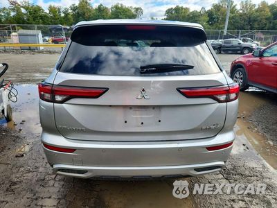 Zdjęcie 6 z 13 samochodu: 2023 MITSUBISHI OUTLANDER SE VIN:JA4T5UA9XPZ014636 - miniatura