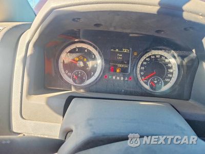 Zdjęcie 9 z 12 samochodu: 2016 RAM 1500 ST VIN:3C6RR7KTXGG243745 - miniatura