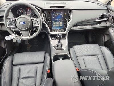 Zdjęcie 8 z 13 samochodu: 2025 SUBARU OUTBACK LIMITED VIN:4S4BTANC3S3292135 - miniatura