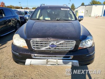 Piąte zdjęcie samochodu w środku: 2013 VOLVO XC90 3.2 VIN:YV4952CZ8D1665773 - miniatura