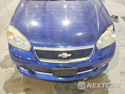 Zdjęcie 11 z 12 samochodu: 2007 CHEVROLET MALIBU SS VIN:1G1ZW57197F189782 - miniatura