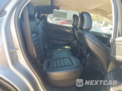 Zdjęcie 10 z 12 samochodu: 2024 FORD EDGE SEL VIN:2FMPK4J91RBB00516 - miniatura