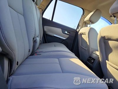 Zdjęcie 11 z 13 samochodu: 2014 FORD EDGE SE VIN:2FMDK3GC1EBA82626 - miniatura