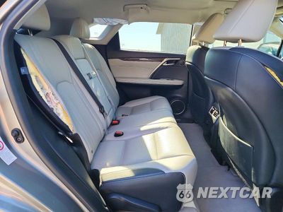 Zdjęcie 11 z 13 samochodu: 2019 LEXUS RX 350 BASE VIN:2T2BZMCAXKC171157 - miniatura