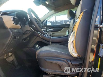 Zdjęcie 7 z 13 samochodu: 2022 HYUNDAI SANTA FE SE VIN:5NMS14AJ1NH403478 - miniatura