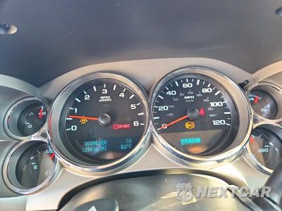 Zdjęcie 9 z 12 samochodu: 2011 CHEVROLET SILVERADO K1500 LT VIN:3GCPKSE37BG257940 - miniatura