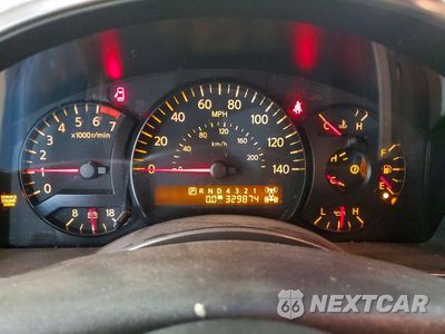 Zdjęcie 9 z 12 samochodu: 2005 NISSAN TITAN XE VIN:1N6AA07B75N507073 - miniatura
