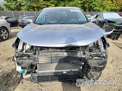 Piąte zdjęcie samochodu w środku: 2020 HONDA CR-V EXL VIN:5J6RW2H86LL041712 - miniatura