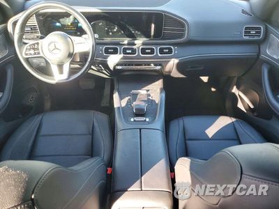 Zdjęcie 8 z 12 samochodu: 2021 MERCEDES-BENZ GLS 450 4MATIC VIN:4JGFF5KE9MA489976 - miniatura