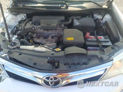 Zdjęcie 11 z 12 samochodu: 2013 TOYOTA CAMRY LE VIN:4T4BF1FK7DR298102 - miniatura