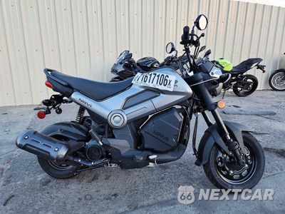 2025 HONDA NVA110 B 3H1JK07F9SD100649 - główne zdjęcie licytacji z USA - miniatura