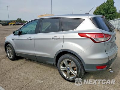 Drugie zdjęcie samochodu z przodu: 2015 FORD ESCAPE SE VIN:1FMCU9GX4FUB67970 - miniatura