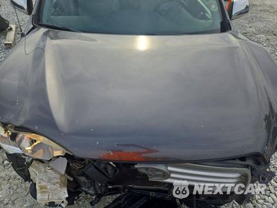 Zdjęcie 12 z 13 samochodu: 2008 TOYOTA HIGHLANDER BASE VIN:JTEES41AX82055694 - miniatura