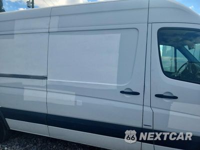 Zdjęcie 10 z 12 samochodu: 2012 MERCEDES-BENZ SPRINTER 2500 DELIVERY VAN VIN:WD3PE8CB0C5704129 - miniatura