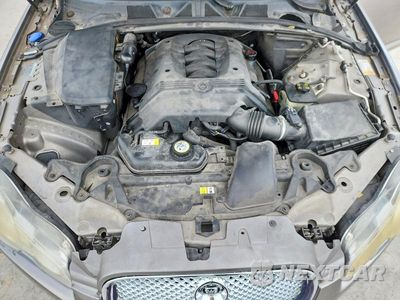 Zdjęcie 11 z 12 samochodu: 2009 JAGUAR XF PREMIUM LUXURY VIN:SAJWA06B79HR26749 - miniatura