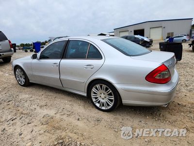 Drugie zdjęcie samochodu z przodu: 2008 MERCEDES-BENZ E 350 VIN:WDBUF56X18B308004 - miniatura