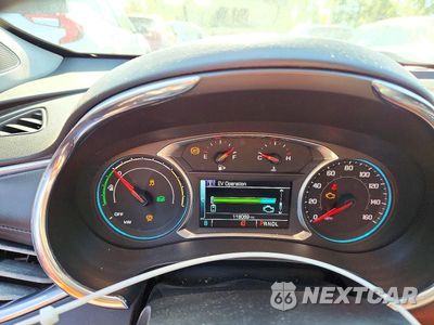 Zdjęcie 9 z 12 samochodu: 2017 CHEVROLET MALIBU HYBRID VIN:1G1ZJ5SU6HF285760 - miniatura