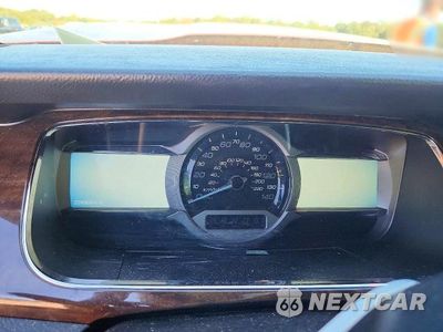 Zdjęcie 9 z 12 samochodu: 2015 FORD TAURUS LIMITED VIN:1FAHP2F84FG152165 - miniatura