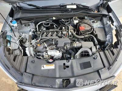 Zdjęcie 12 z 14 samochodu: 2025 ACURA ADX A-SPEC ADVANCE VIN:3HDSA2H7XSM713330 - miniatura