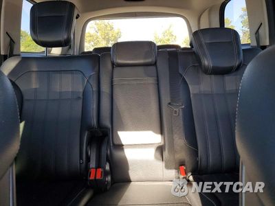 Zdjęcie 10 z 13 samochodu: 2013 MERCEDES-BENZ GL 450 4MATIC VIN:4JGDF7CE2DA183204 - miniatura