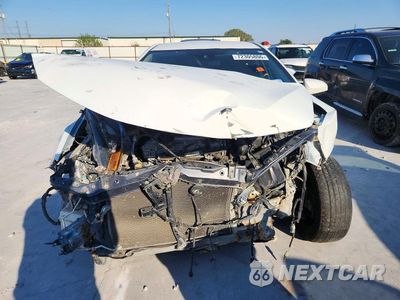Piąte zdjęcie samochodu w środku: 2019 TOYOTA COROLLA LE VIN:5YFBURHE3KP861537 - miniatura